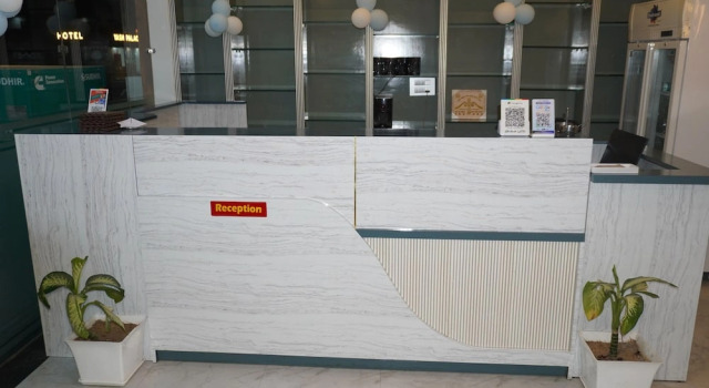 Hotel GV Group and Restaurant, Забронировать Отель Отели штата Раджастхана 3 звезды, 3*