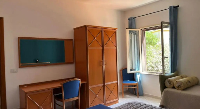 Трёхместный номер Standard Hotel dOrleans
