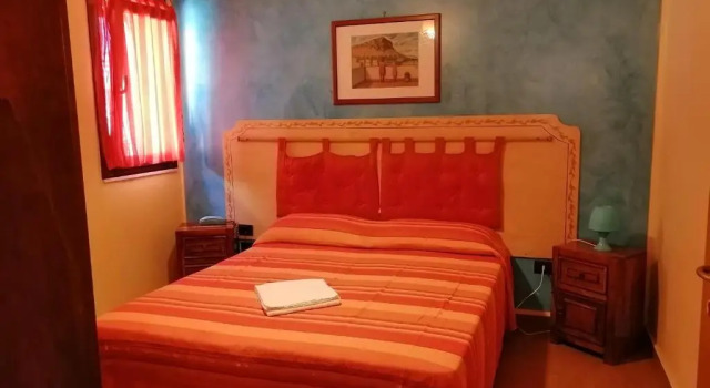 Двухместный номер Standard B&B Donna Sabella