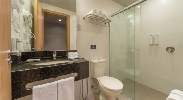Трёхместный номер Luxury Hotel Laghetto Fratello