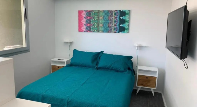 Rent Nuñez 2830, Rezerwuj Hotel Nunez Buenos Aires