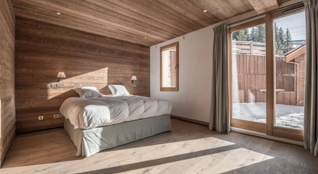 Appartement Yéti 2