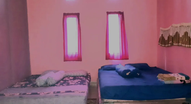 Номер Standard Almira Homestay