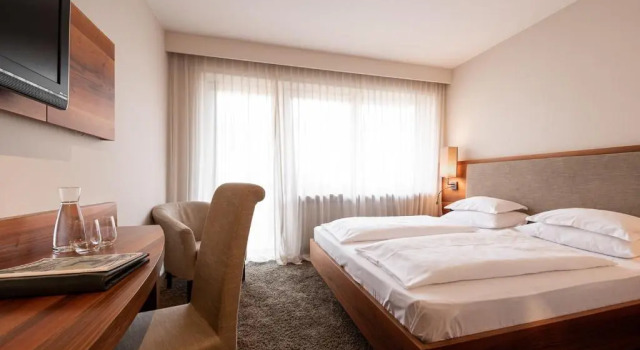Номер Economy Hotel Pollinger