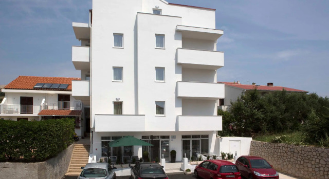 Двухместный номер Superior Boutique Hotel Intermezzo - Pag centre