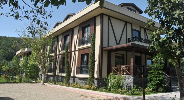 Mata Butik Hotel