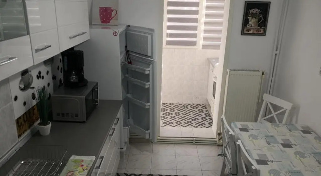 Luka house