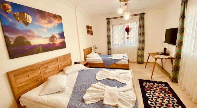 Номер Economy Aysultan Stone House