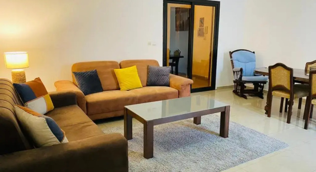LeCosy House, Book Hotel Dakar Dakar