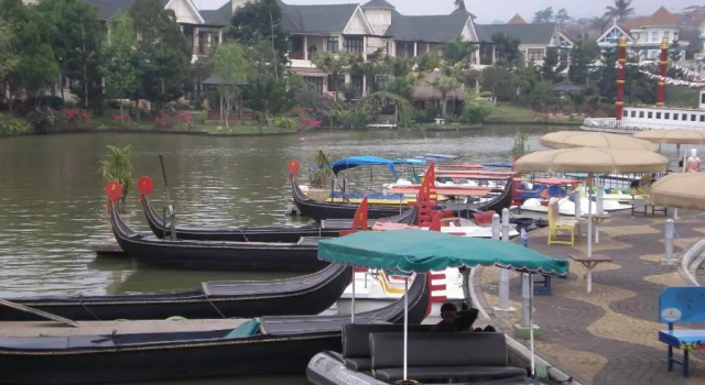 Villa Kota Bunga NA2