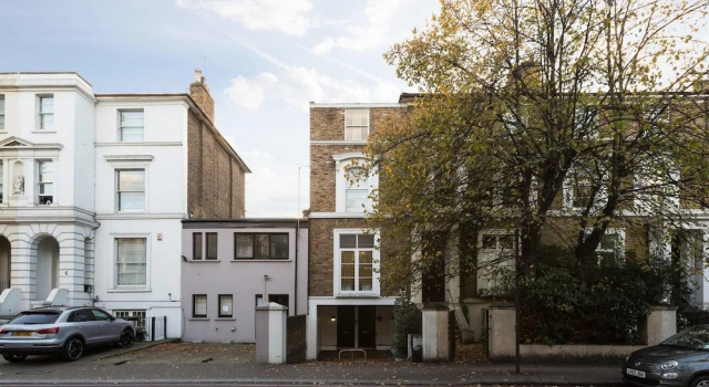 Exquisite and Chic 2 bed 2 Bath Flat in Chelsea