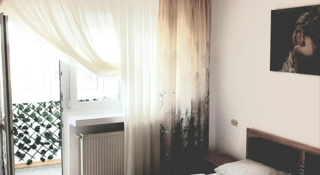 Apartament Carolina Parc, Varaa Huoneisto Alba Iulia 