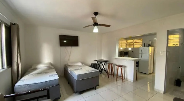 Condominio Edificio Carlos Rohm