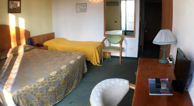 Номер Standard Ascot Lodging