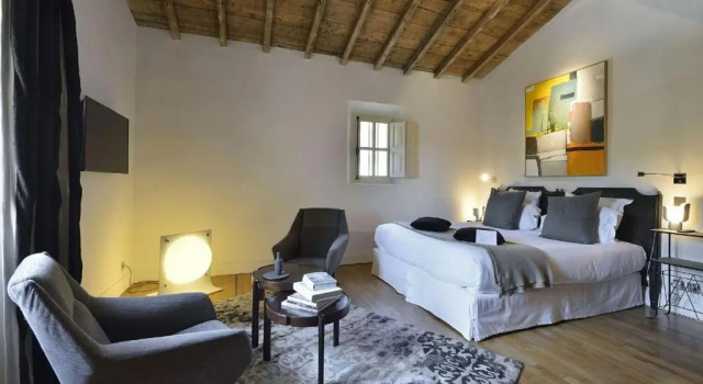 Двухместный номер Superior Les Petites Maisons - Hameau des Baux