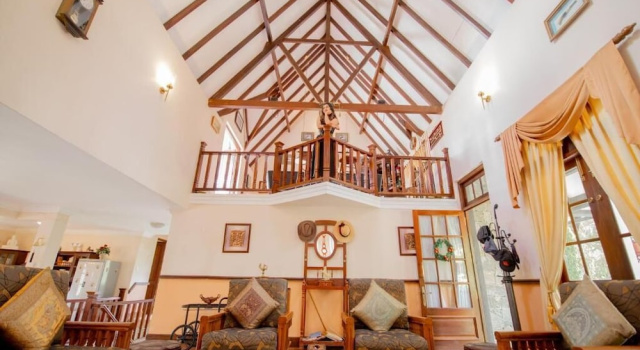 Ard Lui Residence, Забронировать Отель Отели Округа Галле 3 звезды, 3*