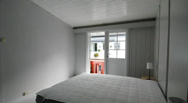Апартаменты Solferie Holiday Home - Skippergata