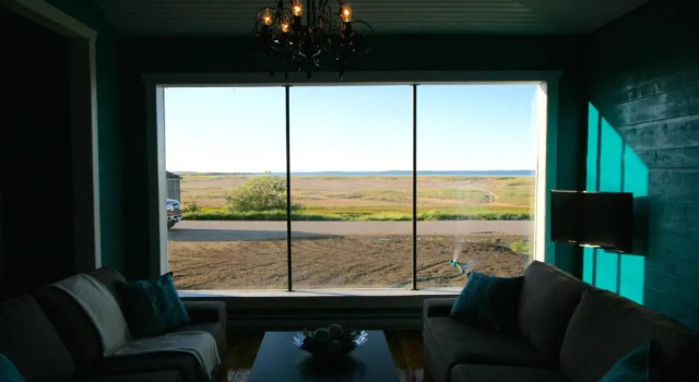 The Old Salt Box Co. - Aunt Donna's, Prenota Appartamento Musgrave Harbour Canada