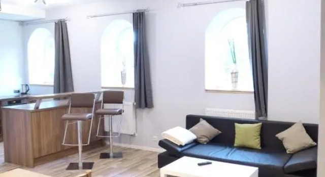 Ferienwohnung Sonnenstrahl