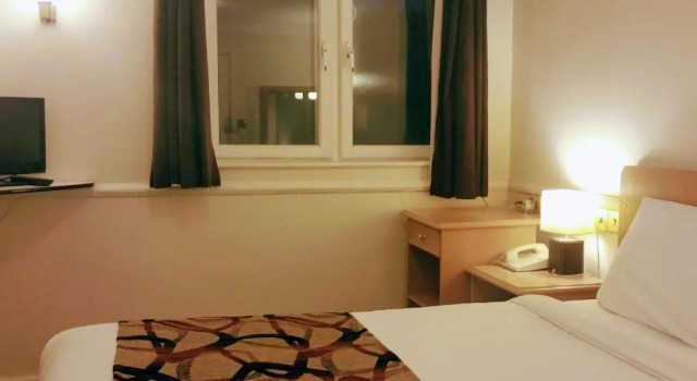 Двухместный номер Standard The George Hotel
