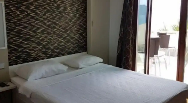 Номер Deluxe Synosse Hotel Turgutreis
