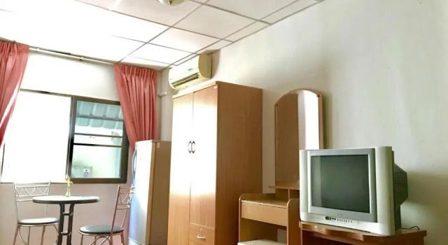 Номер Standard Malee House and Restaurant