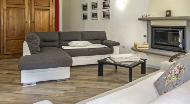 Nonna Nina (DMA305), Prenota Hotel Domaso Como