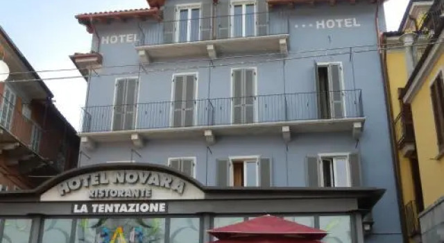 Hotel Novara