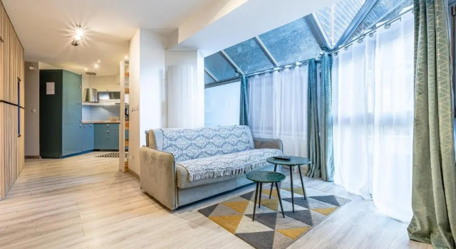 Suite "comme à Venise" vue sur Metz Opéra avec parking inclus, Varaa Huoneisto Hotellit Metz pysäköinnillä, Pysäköinti