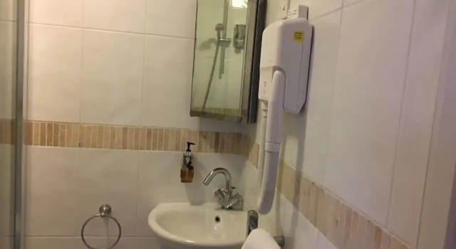 Номер Classic Chaston Manor Hotel