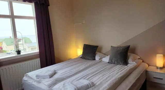 Апартаменты Kiljan Apartments & Rooms