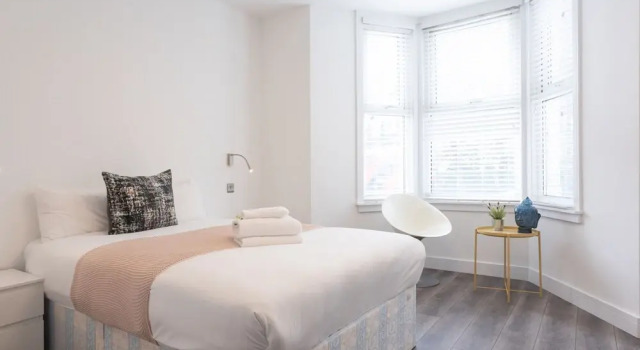 Chalk Farm Artist'S Apartment Camden