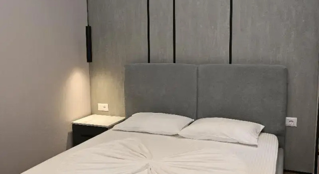 Двухместный номер Standard с балконом MondurO Hotel