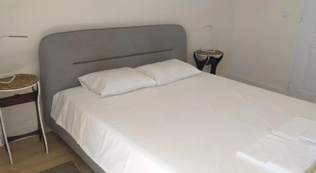 Номер Standard Casa dos Ingleses