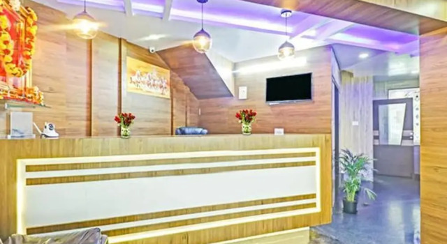 FabExpress Karthika Residency, Забронировать Отель Отели Бангалора с завтраком, рядом с Торговый центр The Forum, Завтраки