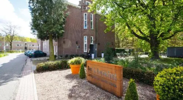 B&B Landgoed De Grote Beek, Забронировать Отель «постель и завтрак» Woensel-Zuid Эйндховен