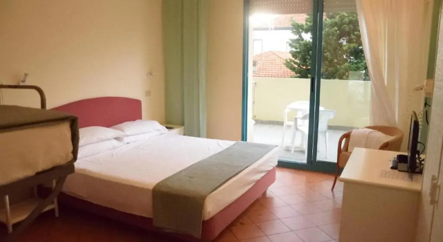 Bellariva Feeling Hotel