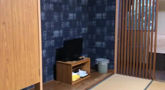 Номер Standard Petit Hotel Yukikkoso