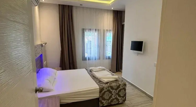 Номер Economy Sardunya Andifli Otel