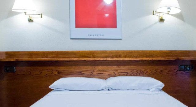 Одноместный номер Standard Hotel Ibiltze