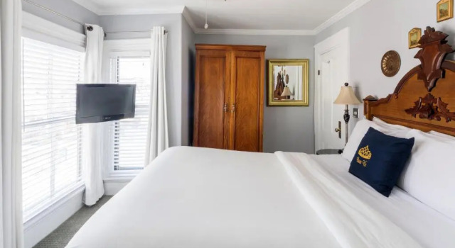 Номер Standard Queen Vic Guest House