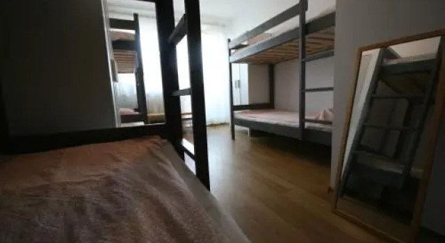 Panorama Hostel, Забронировать Хостел Хостелы Варшавы, рядом с ОРКО Тауэр, Хостел