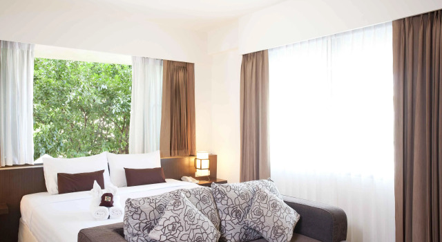 Hotel M Chiang Mai
