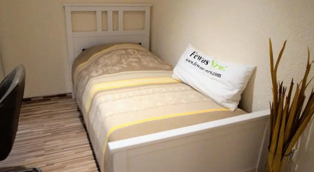 Студия Ferienwohnung Maye Oberhausen