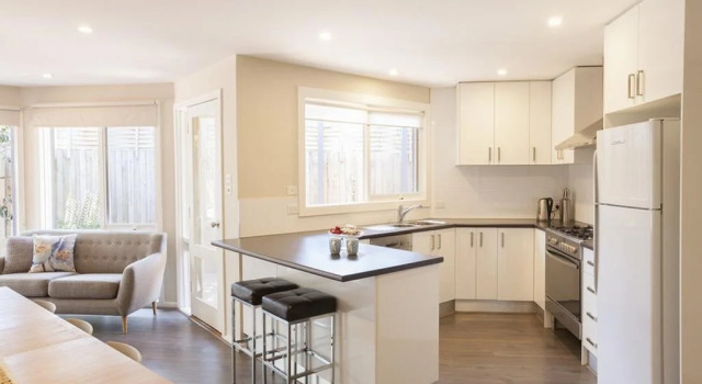 Boutique Stays - Gatehouse Brighton, Réserver Hôtel-boutique Brighton Melbourne