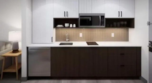 Staybridge Suites Montreal Airport St-Laurent, Rezervați Hotel Ville Saint Laurent Dorval Island