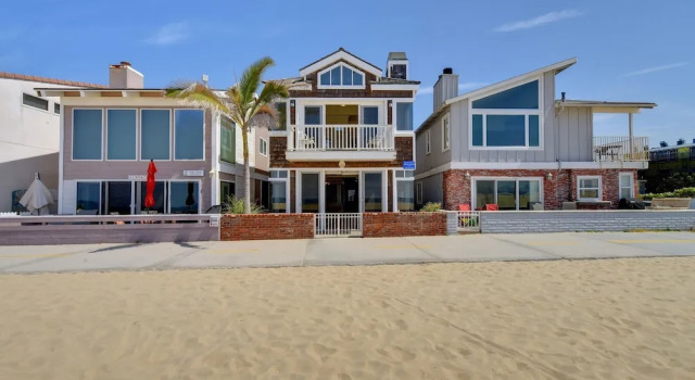 1904 W Ocean Front Grec 3 Bedroom Home