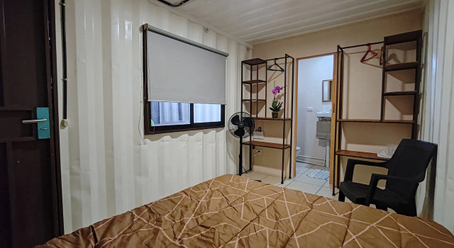 Costa Rica Eco-Container Hotel, Забронировать Отель Отели Дезампарадос с завтраком, Завтраки