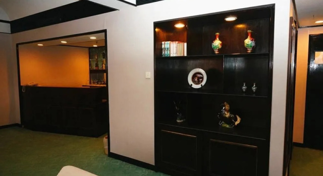 Guilin Royal Garden Hotel, Забронировать Отель Отели Гуйлинь 5 звезд, 5*