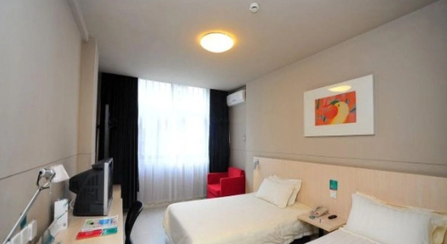 Jinjiang Inn Xichang Road Kunming, Prenota Hotel Xishan District Kunming